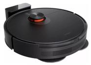 Robô Aspirador S20+ Plus Robot Vacuum Bivolt - Preto - Lançamento