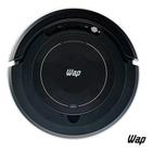 Robô Aspirador Wap W100 Varre Passa Pano Com Mop Microfibra