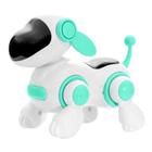 Robo cachorro interartivo com face digital - Toy King