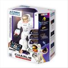 Robô Charlie O Astronauta - Fun