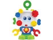 Robô de Atividades Winfun Baby Robô