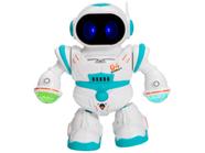 Robô de Brinquedo com Movimento Tec Toys Max Dance