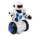Robo de brinquedo (dancing robot) - 1038