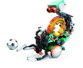 Robô de Codificação Mecânica Snap Circuits Teach Tech Mech 5