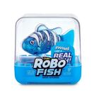 Peixe eletrico Peixe Pelúcia Brinquedo De Gato robô peixe 28631 - PDE - Jogo  de Pesca - Magazine Luiza