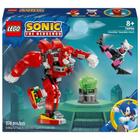 Robô Guardião de Knuckles Lego Sonic The Hedgehog