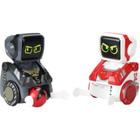 Ciencia e Jogo Robotics SnakeBot Cobra Robo FUN - Outros Jogos - Magazine Luiza