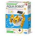 Robô Solar Aqua Robot