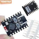 Robô TENSTAR - Kit de Desenvolvimento com Arduino, ESP32-C3, Wi-Fi e Bluetooth