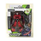 Robo Transformer X-Racing - Robot Morphotron