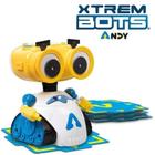 Robo Xtream Bots Andy - Fun F0079-2