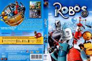 Dvd Generator Rex 2ª Temp - warner FILME INFANTIL / - WARNER HOME VIDEO -  Filmes - Magazine Luiza