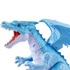 Robo Alive Dinossauro T-Rex - Candide 1113 - Pirlimpimpim Brinquedos