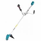 Roçadeira lateral a bateria 18V Brushless Sem bateria - DUR190UZX1 - Makita