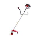 Roçadeira Lateral à Gasolina RT52L-B Toyama 2HP 2 Tempos 52cc Com Guidão Duplo Partida Manual