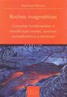 Rochas Magmáticas - UNESP EDITORA