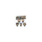 Rochas Pop Boneco Pearl Jam 5Pack 60042