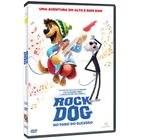 Rock Dog - No Faro Do Sucesso (Dvd) Paris
