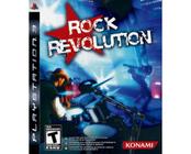 Rock Revolution - Ps3