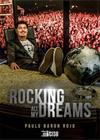 Rocking all My Dreams - INVERSO