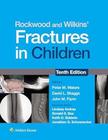 Rockwood and wilkins fractures in children