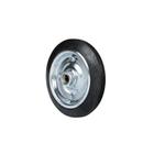 Roda 10 com Pneu Maciço Zincado 175 Kg 10200N - Schioppa