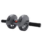 Roda Abdominal com Retorno Power Stretch Pro Reforçada - Odin Fit