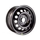 Roda Aco Aro 14 Ka new Fiesta H3bc1015ba