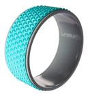 Roda Anel De Yoga Alongamento - Yoga Ring - Fisio - Live Up