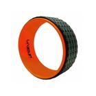 Yoga Ring Roda para Alongamento, Pilates e Yoga Liveup - Casa da