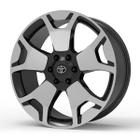 Roda Aro 22 Tala 8,5 Volcano PLATINUM 6 Furos PCD 139,7