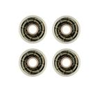 Roda Bones Hypno Therapy 54mm V5 Sidecut 97A 4pk