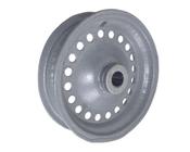 Roda C/Rolamento P/Carr Ped 3,25-3,50X8