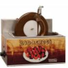 Roda Choco Universal 1 Cuba Em Aço Inoxidável 220V