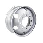 Roda compatível ford f4000 2000 em diante s/câmara 17,5x6 8f