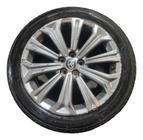 Roda Corolla 22 225/45R17 Edge Sport 1 Unidade - Toyota