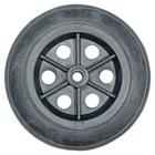 Roda de Borracha 6' X 3/8' - Gs Car