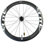 Roda de Carbono Elite Marvel 50D (UD-Adesivo Prata) - Elite Wheels