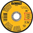 Roda de corte de metal DEWALT DWA8051 4,5 cm x 0,045 cm x 2,2 cm