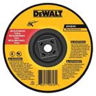 Roda de corte DEWALT DW8427H Metal Arbor de 7 polegadas e 0,045 polegadas