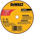 Roda de corte DEWALT DW8723 A60T 10 cm x 1,6 mm x 1,6 cm