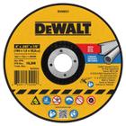 Roda de corte DEWALT DWA8053 15,24 cm x 1,14 mm x 2,22 cm T1