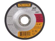 Roda de corte DEWALT DWA8957F T27 XP CER Fast 11,4 cm x 1,1 mm