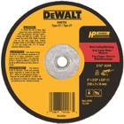 Roda de corte e entalhe DEWALT DW8755 15,24 cm x 2,38 mm