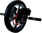 Roda de Exercícios Acte Sports T50 Multifuncional Core Wheel