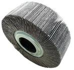 Roda de lixa 150x50mm grão 120
