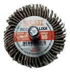 Roda de lixa 40x20 gr.80 rocast 4820005 rocast