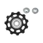 Roda De Rolamento De Polia De Bicicleta 11t-17t Wuzei Para Shimano Sram Mtb Roda Guia De Desviador