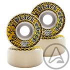 Roda de Skate Black Sheep Pit Monster Wheels 55mm 102A