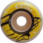 Roda Faith Big Hand 53mm 100A